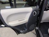 2004 Jeep Liberty Limited 4x4 Door Panel