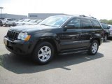 2008 Jeep Grand Cherokee Laredo 4x4