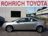 2008 Pontiac G6 Sedan