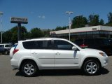 2011 Toyota RAV4 Limited 4WD