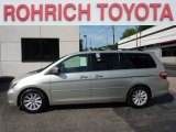 2005 Honda Odyssey Touring