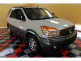 2003 Olympic White Buick Rendezvous CX AWD #51723942