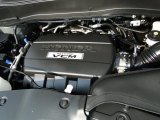 2010 Honda Pilot LX 3.5 Liter VCM SOHC 24-Valve i-VTEC V6 Engine