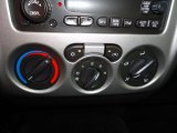 2010 Chevrolet Colorado LT Crew Cab 4x4 Controls