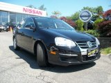 2009 Volkswagen Jetta SE Sedan