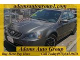 2005 Nissan Altima 2.5 S