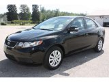 2010 Kia Forte EX