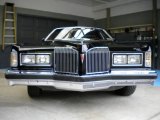 1976 Pontiac Grand Prix  Exterior