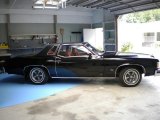 1976 Pontiac Grand Prix  Exterior