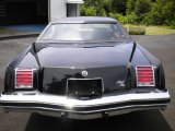 1976 Pontiac Grand Prix  Exterior