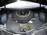 1976 Pontiac Grand Prix  Trunk