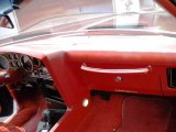 1976 Pontiac Grand Prix  Dashboard
