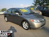 2008 Honda Civic EX Sedan
