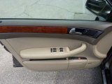 2003 Audi A6 2.7T quattro Sedan Door Panel