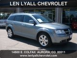 2010 Dodge Journey R/T AWD