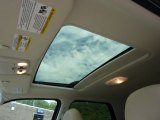 2012 Ford Escape XLT V6 4WD Sunroof