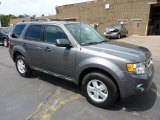 2012 Sterling Gray Metallic Ford Escape XLT #51776875