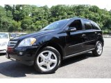 2008 Mercedes-Benz ML 350 4Matic