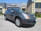 2010 Cadillac SRX V6