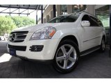 2009 Mercedes-Benz GL 450 4Matic