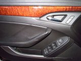 2008 Cadillac CTS Hot Lava Edition Sedan Door Panel