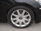 2011 Hyundai Equus Signature Limousine Wheel