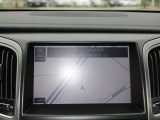 2011 Hyundai Equus Signature Limousine Navigation