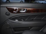 2011 Hyundai Equus Signature Limousine Door Panel