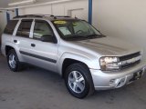 2005 Chevrolet TrailBlazer LS 4x4