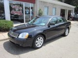 2005 Black Mercury Montego Luxury #51777045