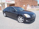 2006 Nissan Maxima 3.5 SE