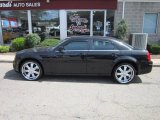 2007 Chrysler 300 Touring Custom Wheels
