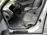 2008 Volvo S40 2.4i Quartz Interior