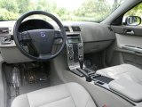 2008 Volvo S40 2.4i Quartz Interior