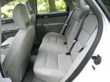 2008 Volvo S40 2.4i Quartz Interior