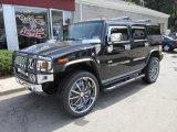 2005 Hummer H2 SUV