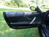 2007 BMW M Roadster Door Panel