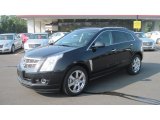 2011 Cadillac SRX FWD