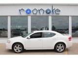 2010 Dodge Avenger R/T