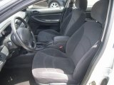 2004 Dodge Stratus SXT Sedan Dark Slate Gray Interior