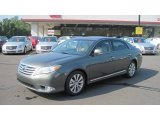 2011 Cypress Green Pearl Toyota Avalon Limited #51777052