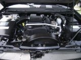 2004 Chevrolet TrailBlazer EXT LS 4.2L DOHC 24V Vortec Inline 6 Cylinder Engine