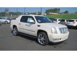 2011 Cadillac Escalade EXT Luxury AWD Data, Info and Specs