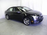 2011 Chevrolet Cruze LT