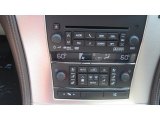 2011 Cadillac Escalade Platinum AWD Controls