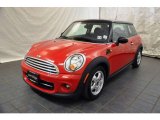 2011 Mini Cooper Hardtop