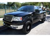 2004 Ford F150 Lariat SuperCrew 4x4