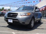 2008 Hyundai Santa Fe GLS 4WD