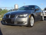 2009 Space Grey Metallic BMW 3 Series 328i Coupe #51776753