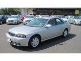 2003 Silver Birch Metallic Lincoln LS V6 #51777066